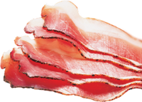 bavarian ham
